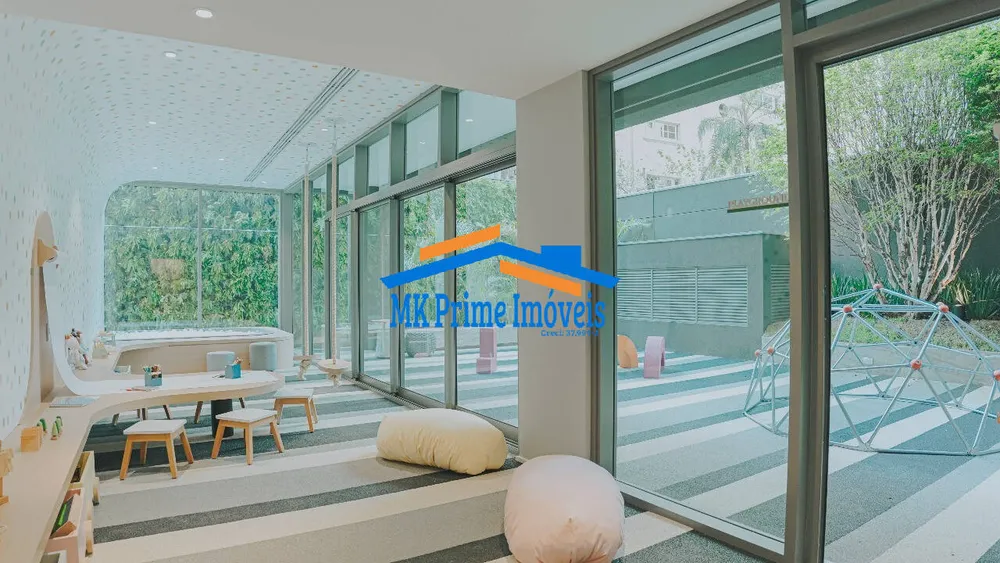 Apartamento, 3 quartos, 185 m² - Foto 6