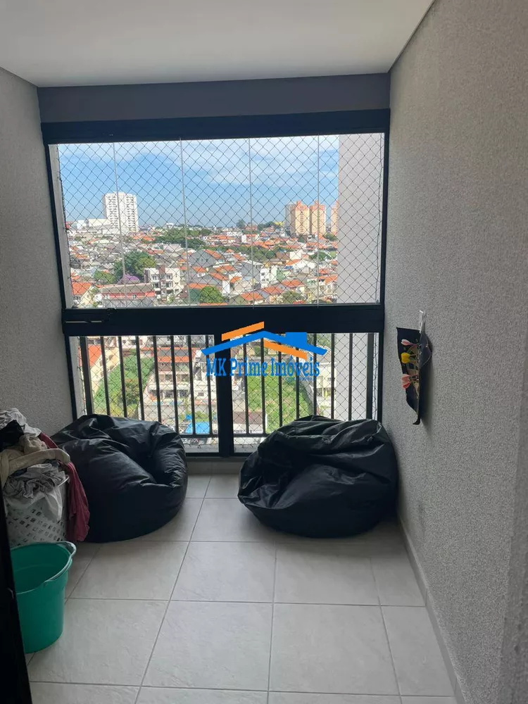 Apartamento à venda com 1 quarto, 49m² - Foto 4