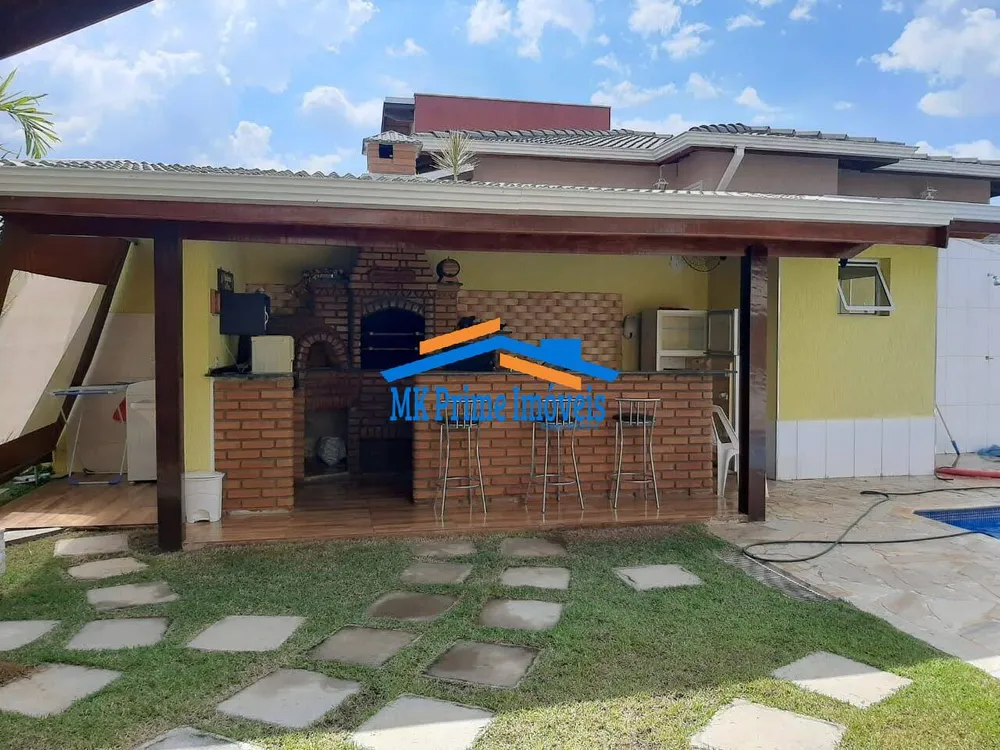 Chácara, 4 quartos, 1000 m² - Foto 8