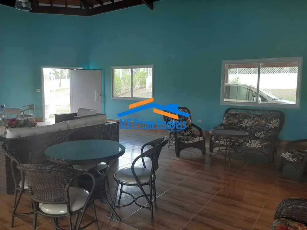 Chácara, 4 quartos, 1000 m² - Foto 3