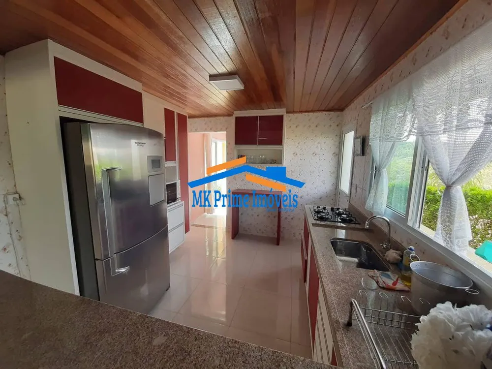 Chácara, 4 quartos, 1000 m² - Foto 2