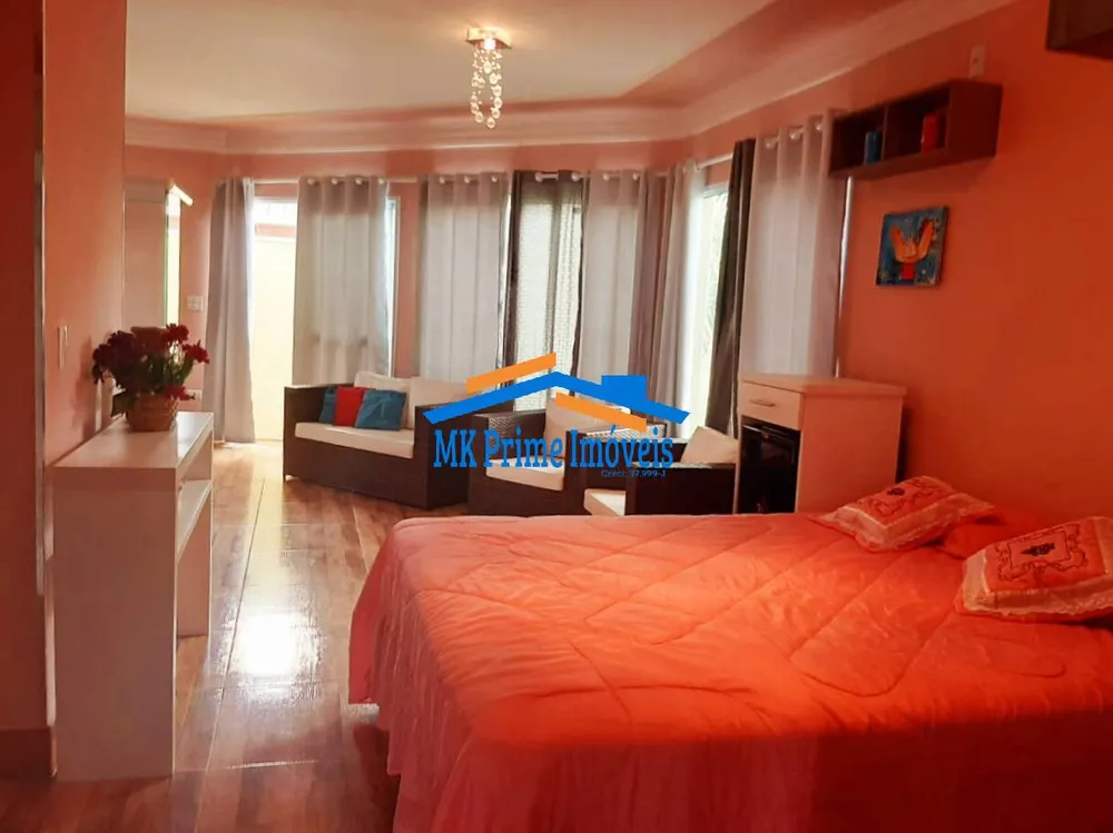 Chácara, 4 quartos, 1000 m² - Foto 5