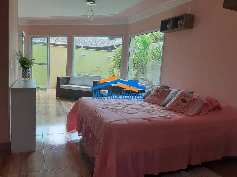 Chácara, 4 quartos, 1000 m² - Foto 4