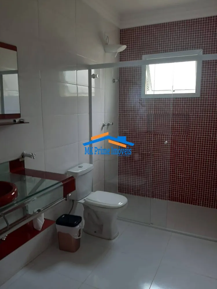 Chácara, 4 quartos, 1000 m² - Foto 6