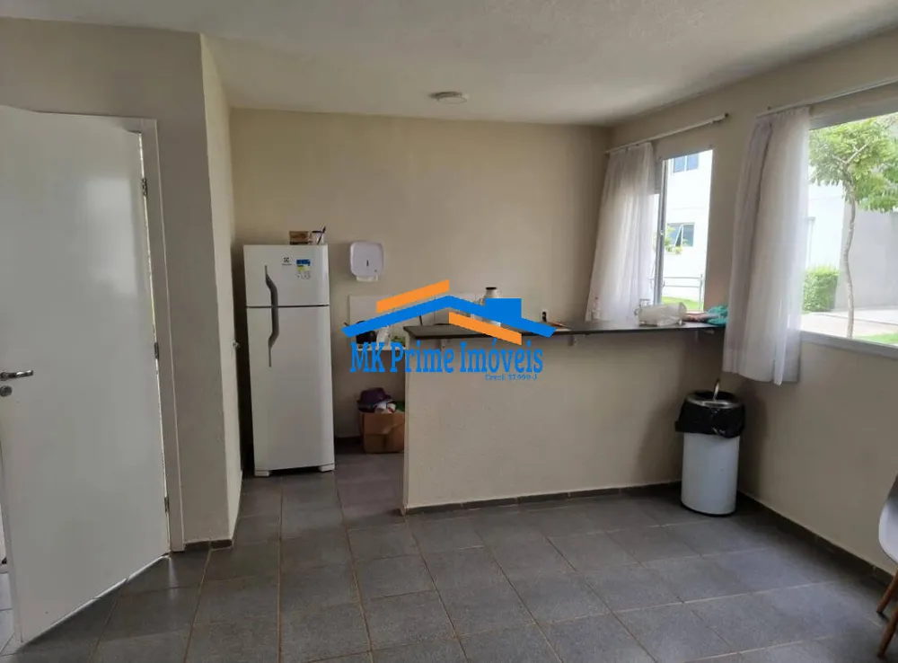 Apartamento, 2 quartos, 41 m² - Foto 4