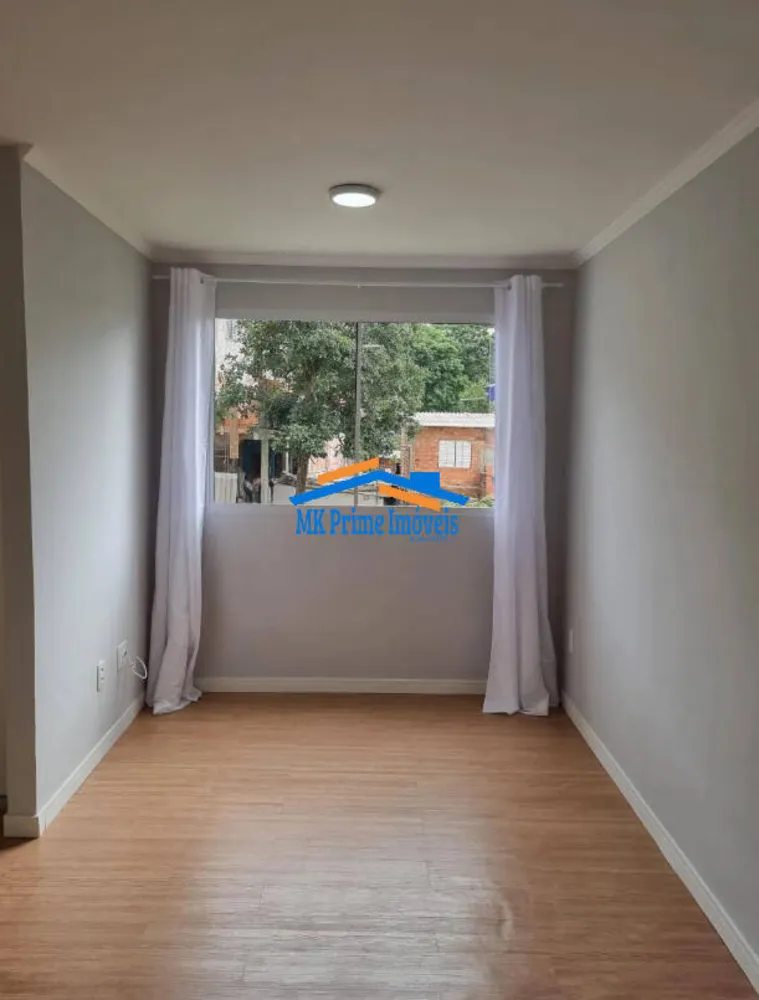 Apartamento, 2 quartos, 41 m² - Foto 7