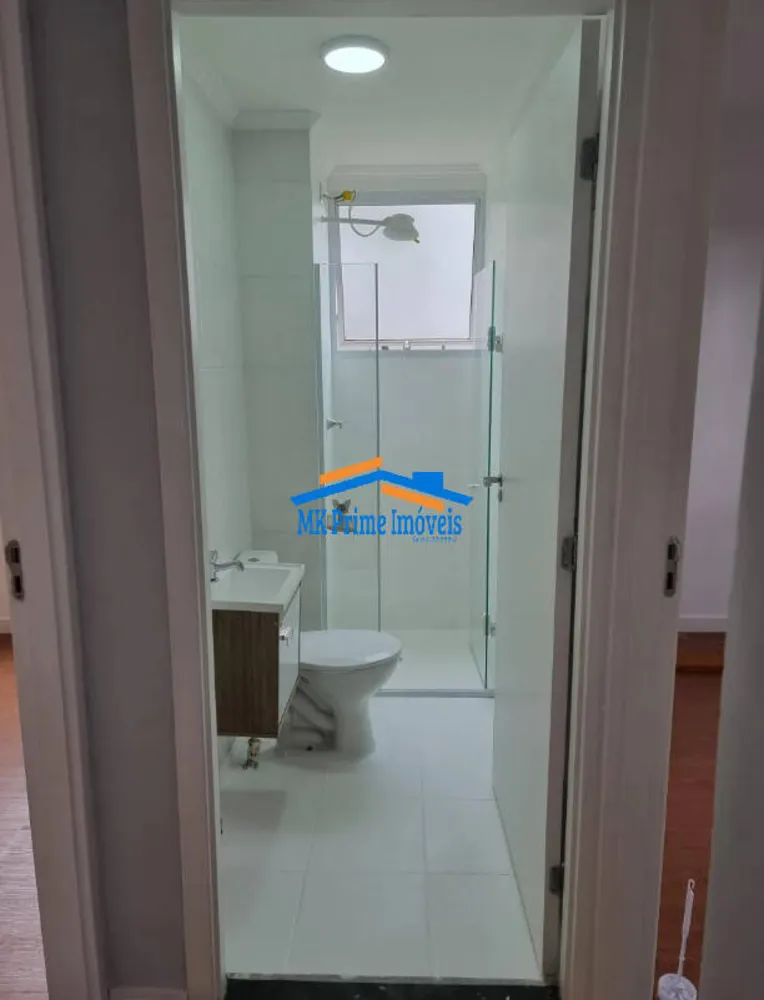 Apartamento, 2 quartos, 41 m² - Foto 6