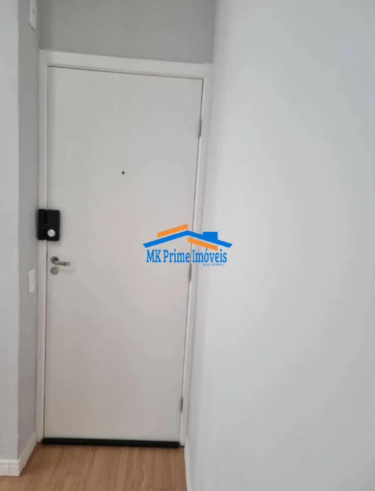Apartamento, 2 quartos, 41 m² - Foto 3