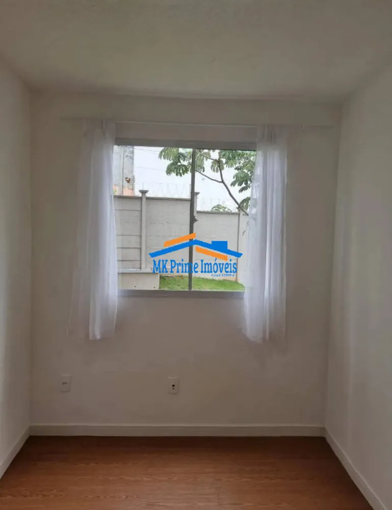 Apartamento, 2 quartos, 41 m² - Foto 5