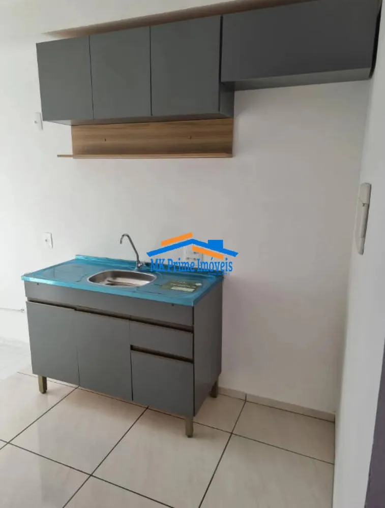 Apartamento, 2 quartos, 41 m² - Foto 8