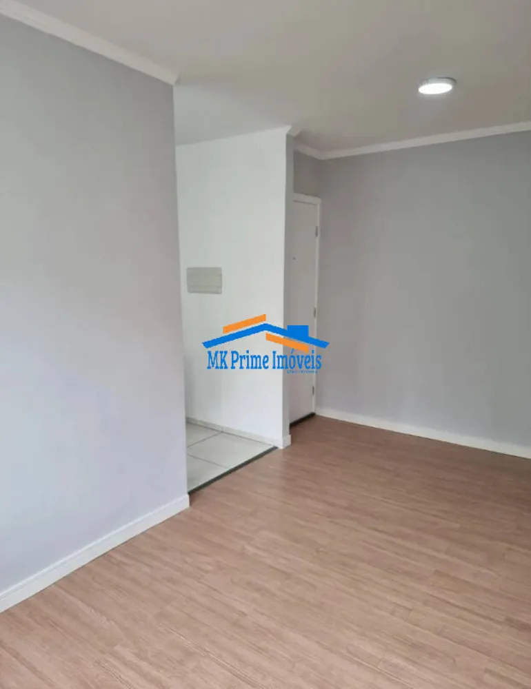Apartamento, 2 quartos, 41 m² - Foto 1