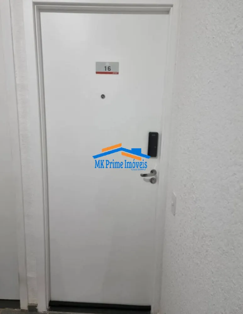 Apartamento, 2 quartos, 41 m² - Foto 2