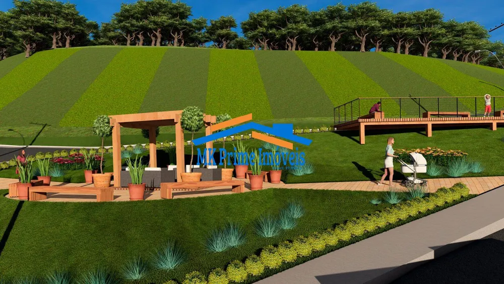Terreno, 134 m² - Foto 3