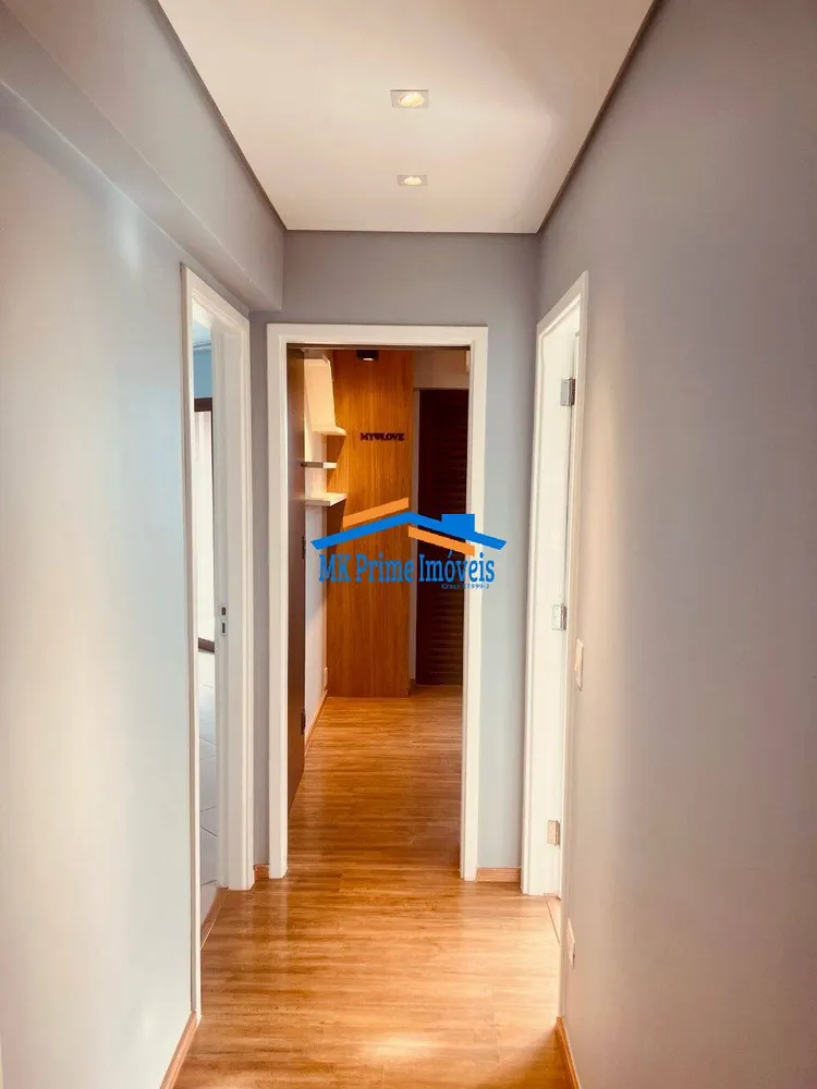 Apartamento, 3 quartos, 94 m² - Foto 5