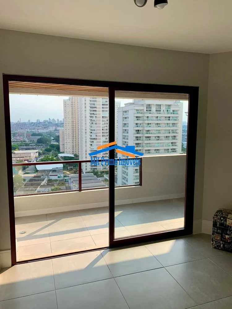 Apartamento, 3 quartos, 94 m² - Foto 1