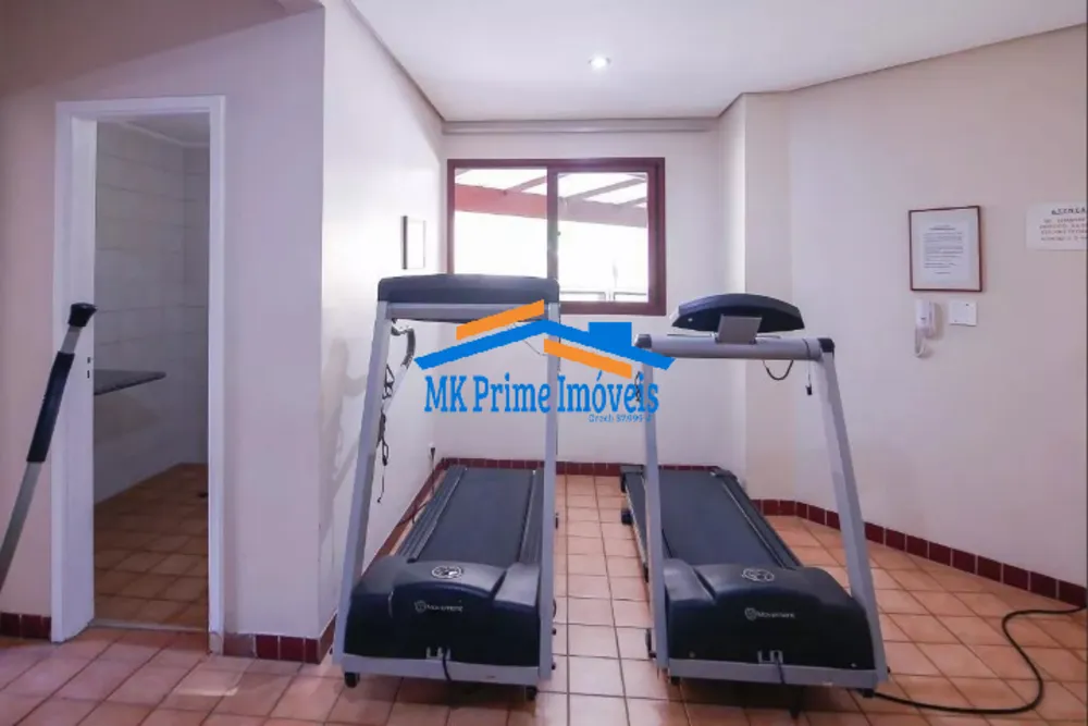 Apartamento, 3 quartos, 94 m² - Foto 8