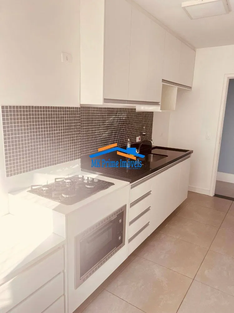 Apartamento, 3 quartos, 94 m² - Foto 3