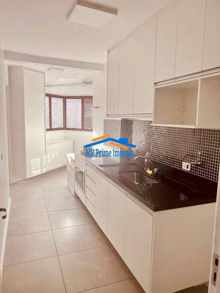 Apartamento, 3 quartos, 94 m² - Foto 2