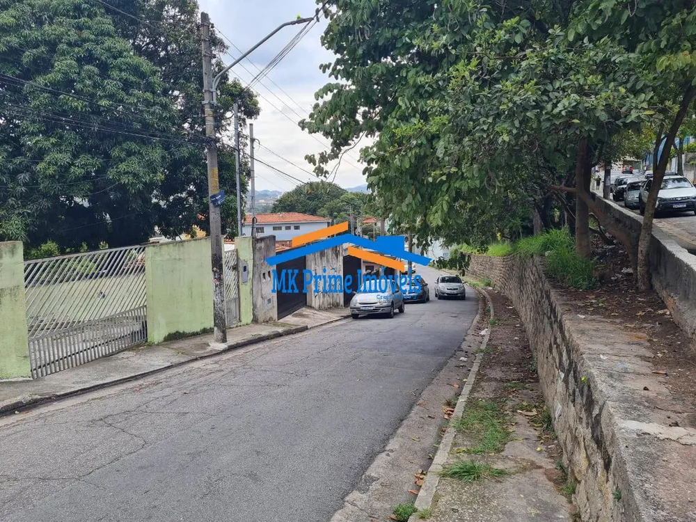 Terreno, 490 m² - Foto 1