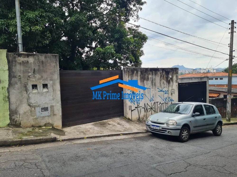 Terreno, 490 m² - Foto 3