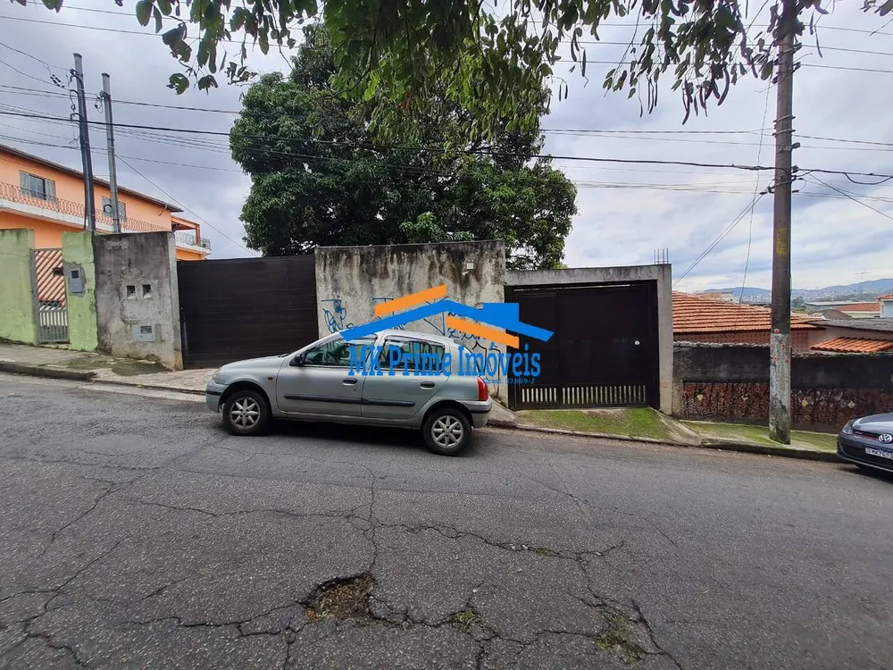 Terreno, 490 m² - Foto 2