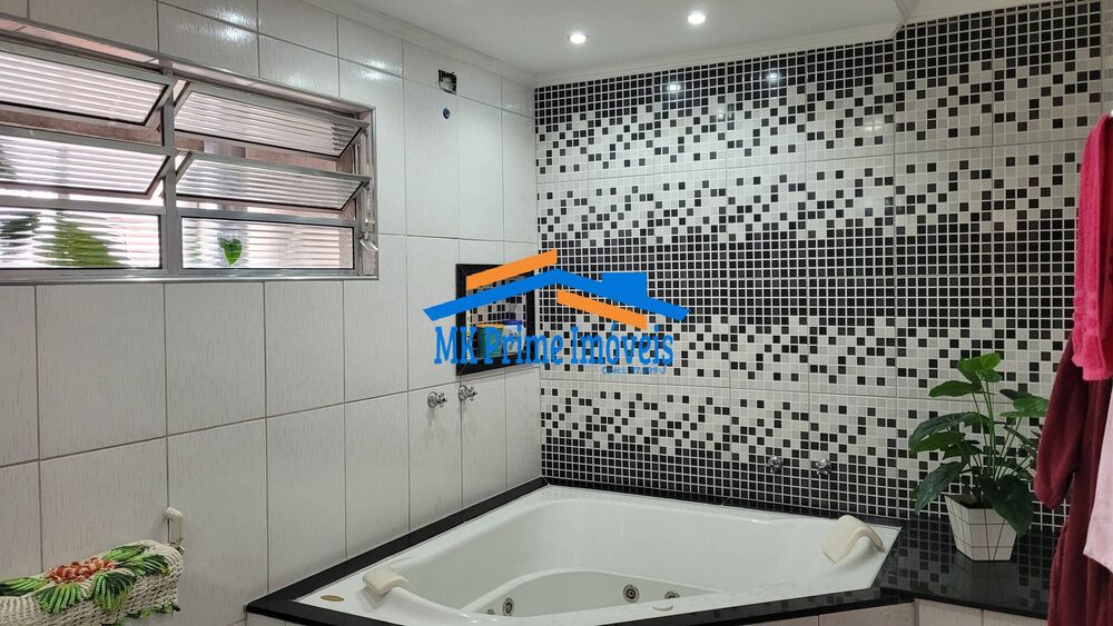 Sobrado à venda com 4 quartos, 148m² - Foto 12