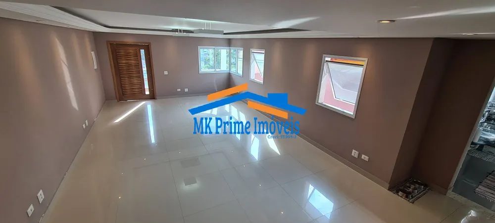 Sobrado, 4 quartos, 405 m² - Foto 4
