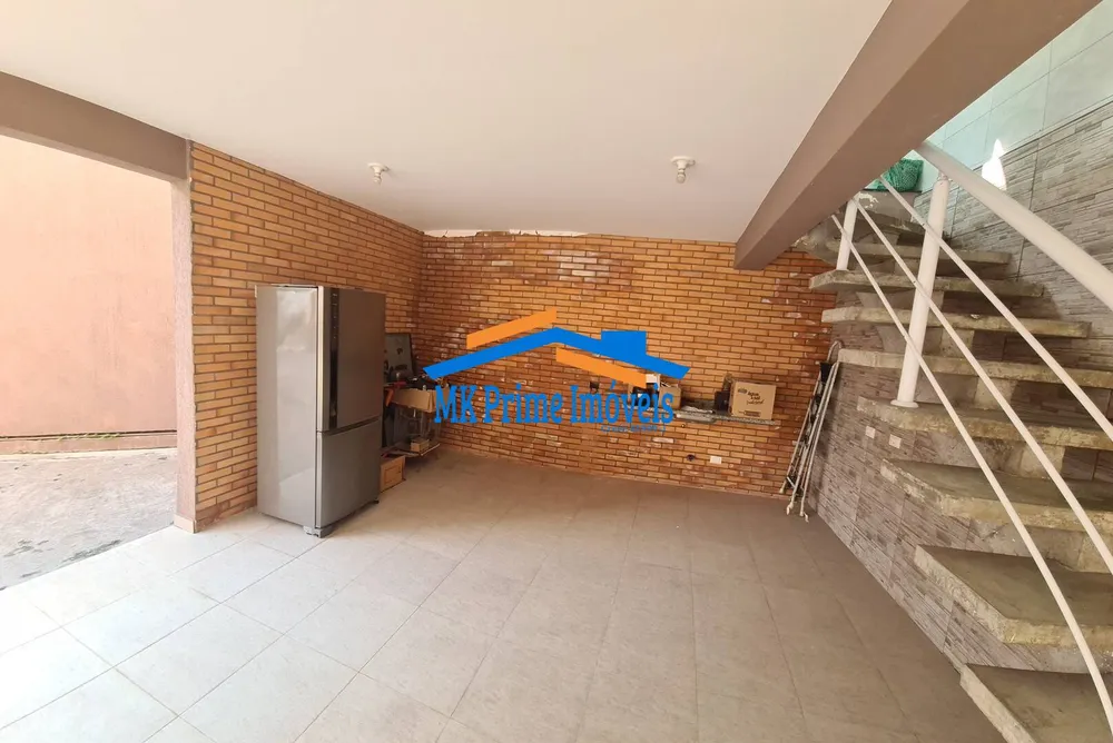 Sobrado, 4 quartos, 405 m² - Foto 3