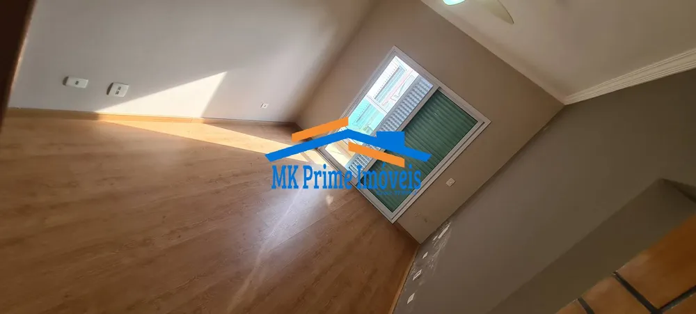 Sobrado, 4 quartos, 405 m² - Foto 1