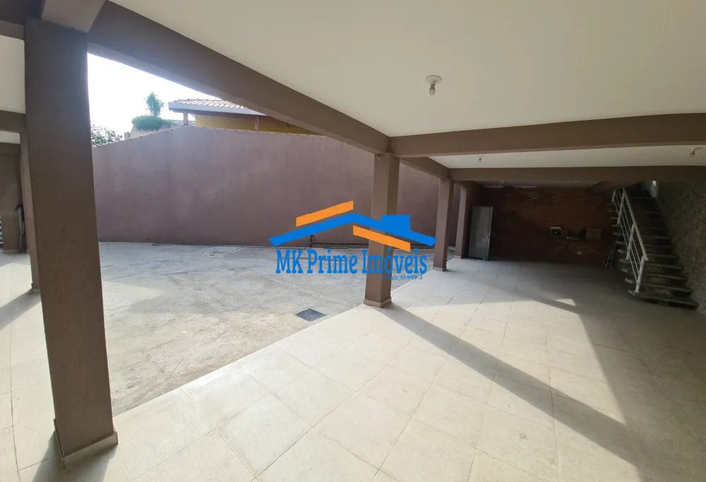 Sobrado, 4 quartos, 405 m² - Foto 2