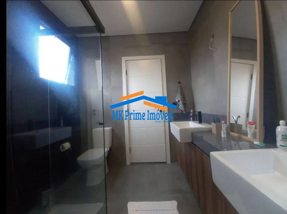 Casa de Condomínio, 4 quartos - Foto 6