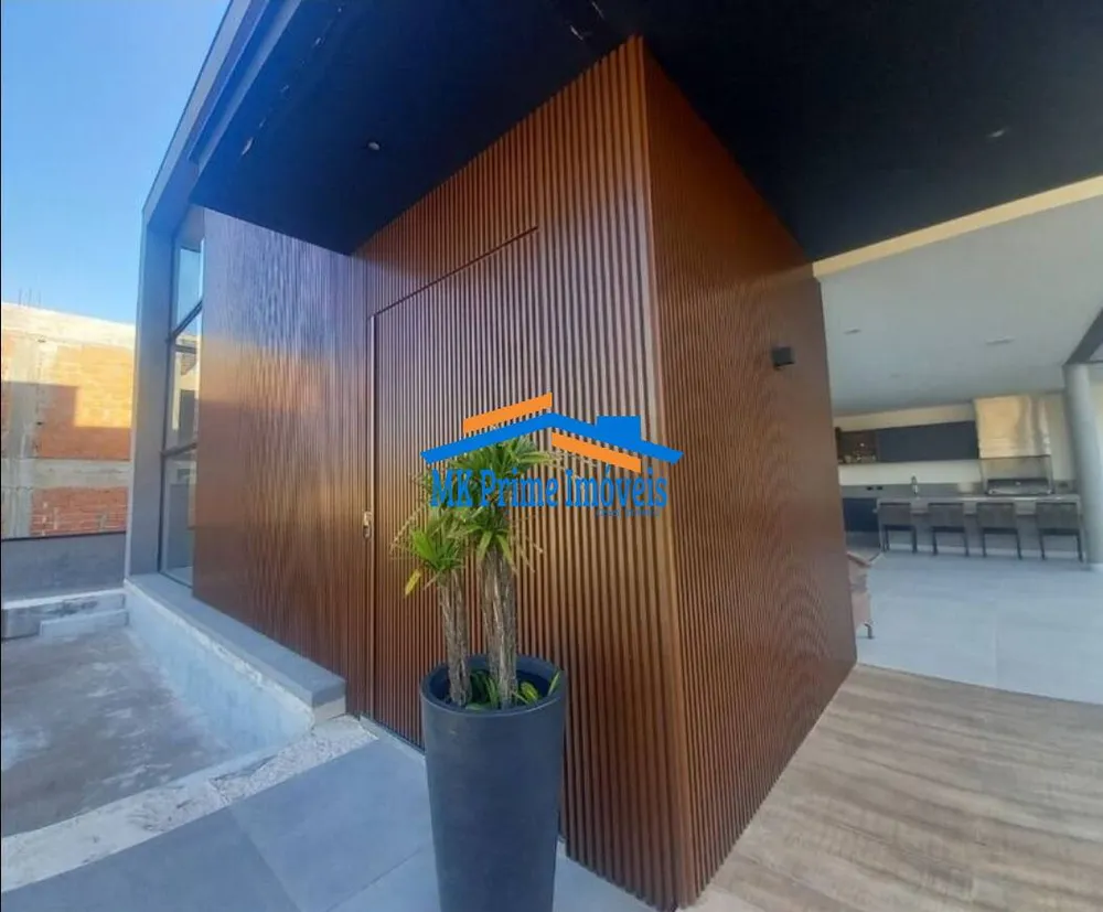 Casa de Condomínio, 4 quartos - Foto 8