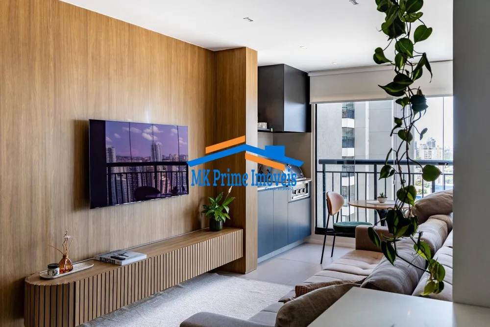 Apartamento, 2 quartos, 67 m² - Foto 2