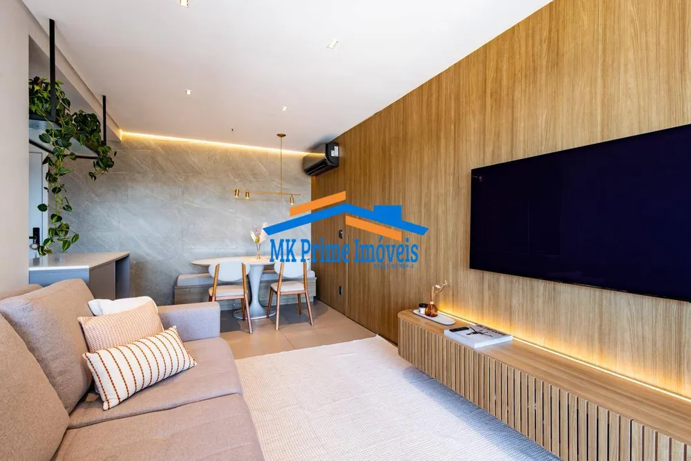 Apartamento, 2 quartos, 67 m² - Foto 3