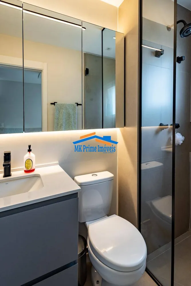 Apartamento, 2 quartos, 67 m² - Foto 5