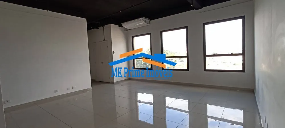 Sala-Conjunto, 56 m² - Foto 5