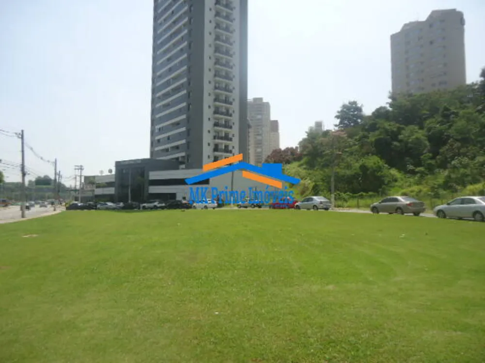 Terreno, 457 m² - Foto 1