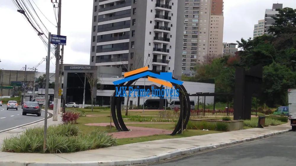 Terreno, 457 m² - Foto 8