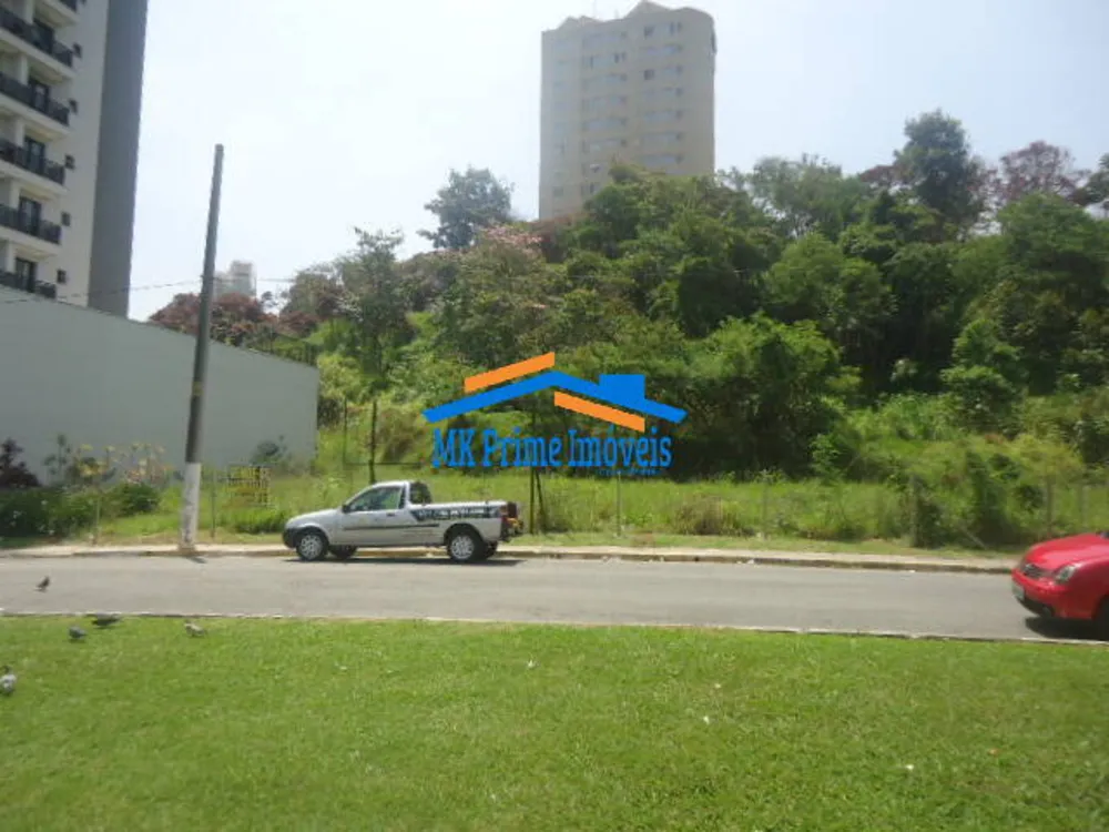 Terreno, 457 m² - Foto 2