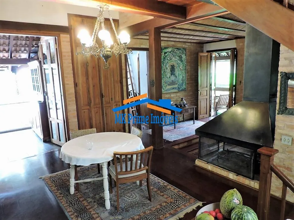 Casa de Condomínio, 3 quartos - Foto 8