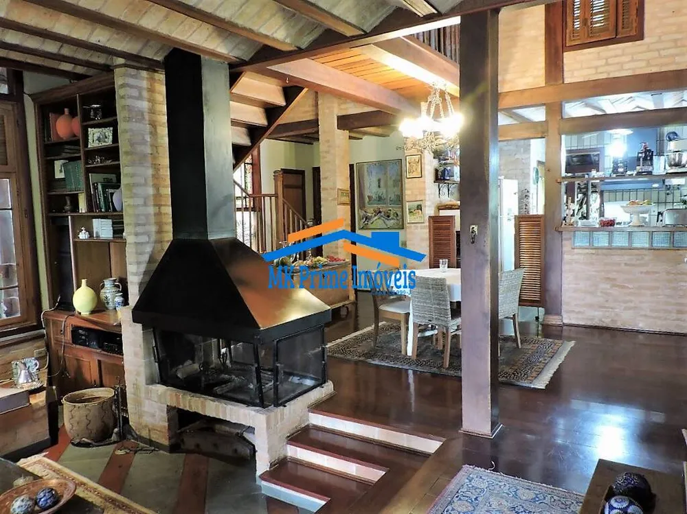 Casa de Condomínio, 3 quartos - Foto 9