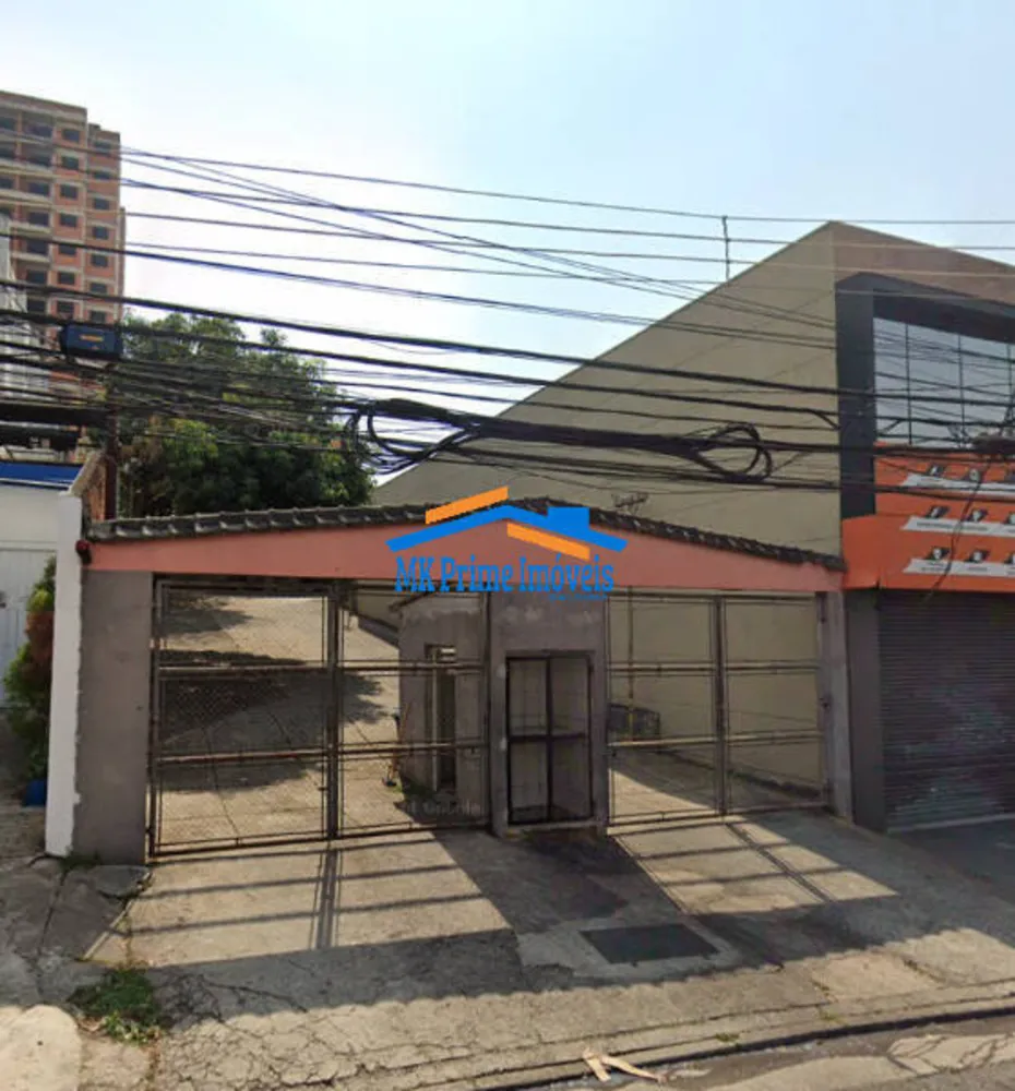 Terreno, 200 m² - Foto 1