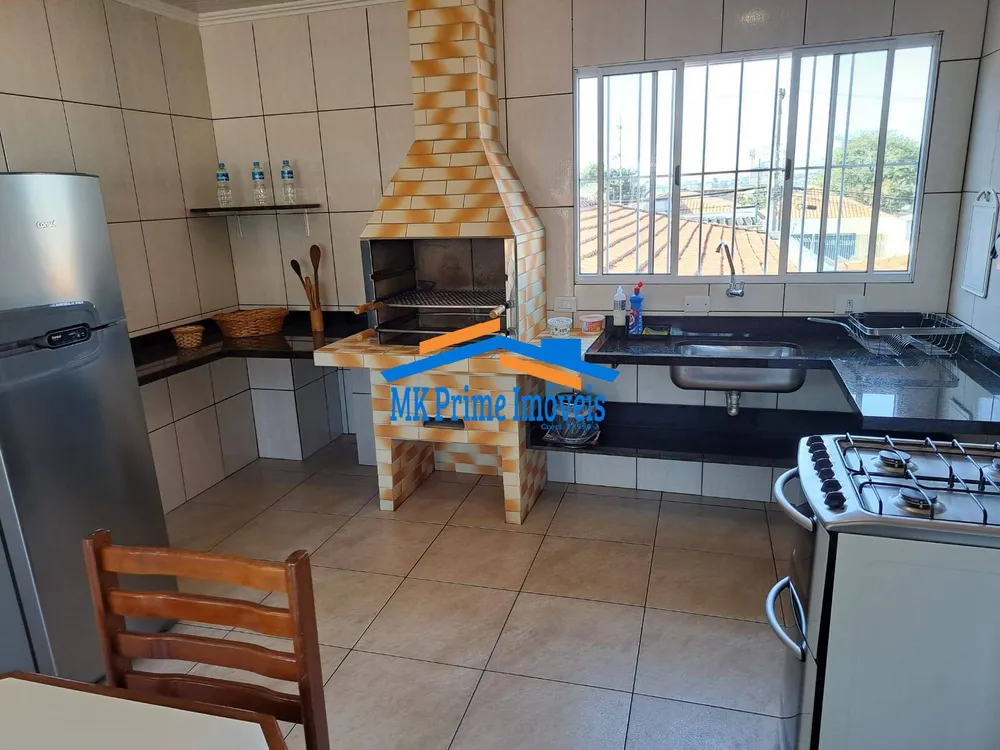 Sobrado, 3 quartos, 178 m² - Foto 10