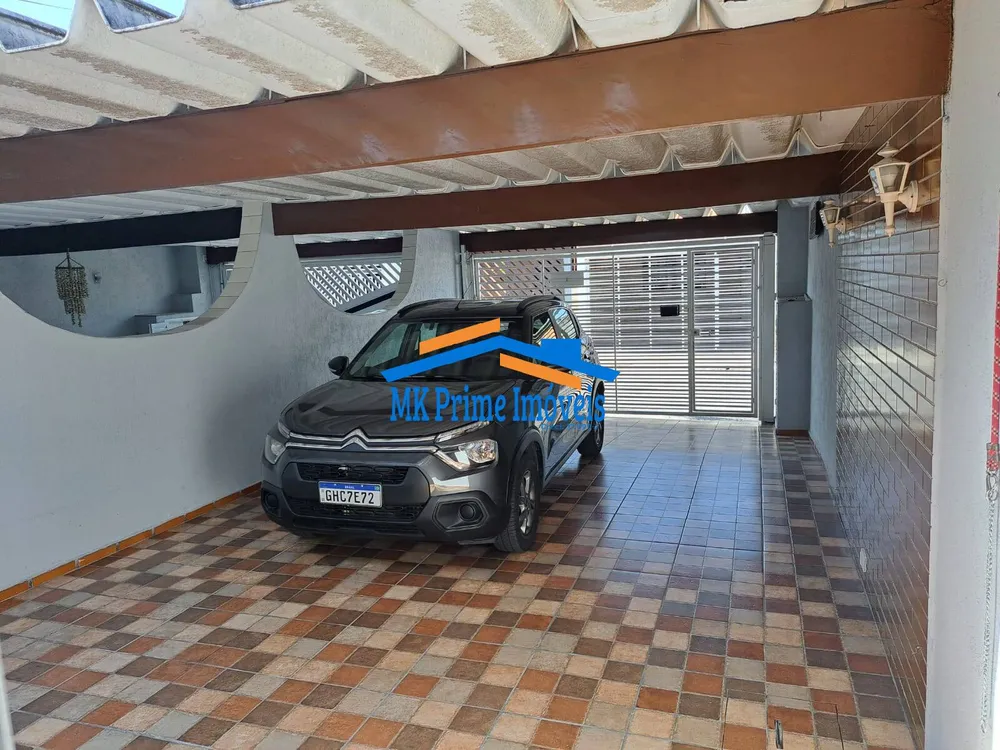 Sobrado, 3 quartos, 178 m² - Foto 12