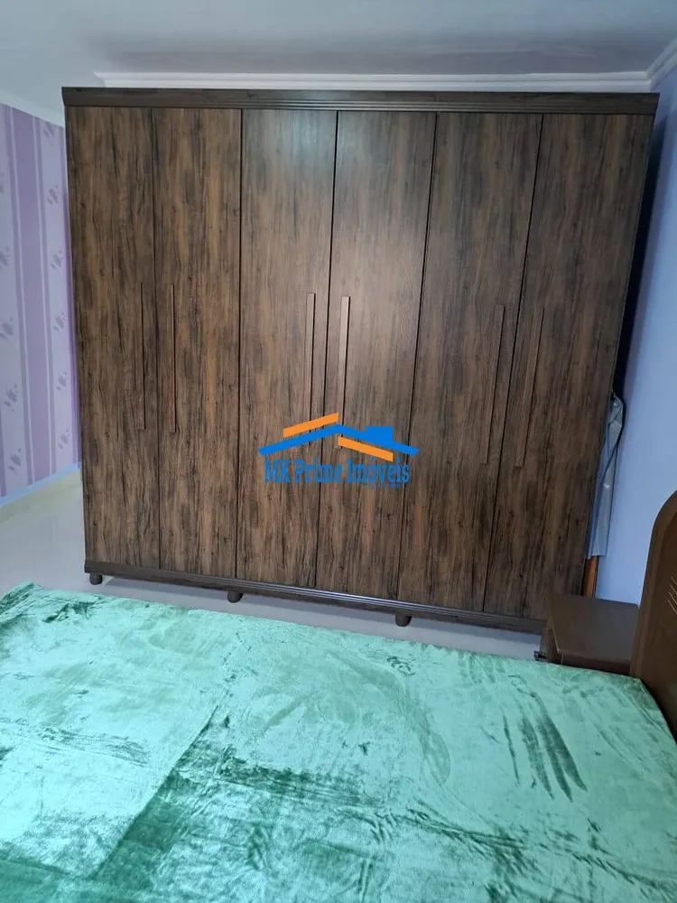 Sobrado, 3 quartos, 178 m² - Foto 3