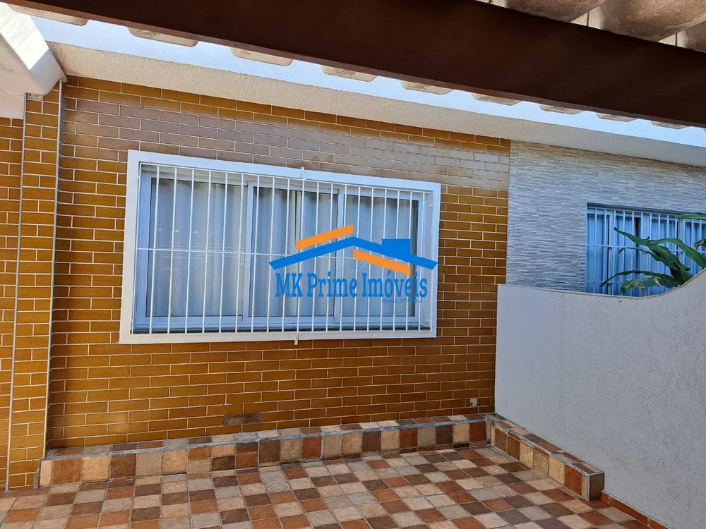 Sobrado, 3 quartos, 178 m² - Foto 6