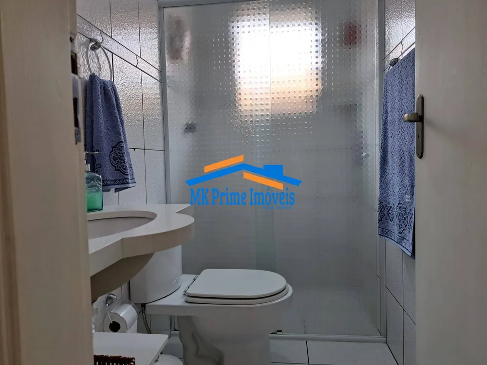 Sobrado, 3 quartos, 178 m² - Foto 4