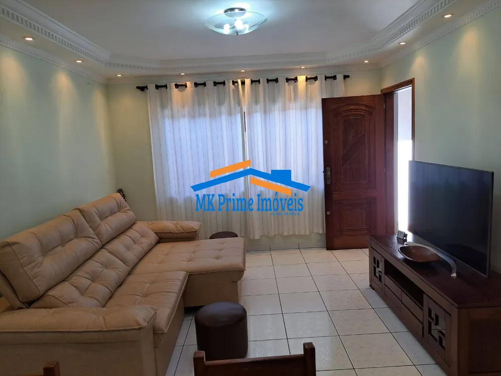 Sobrado, 3 quartos, 178 m² - Foto 9