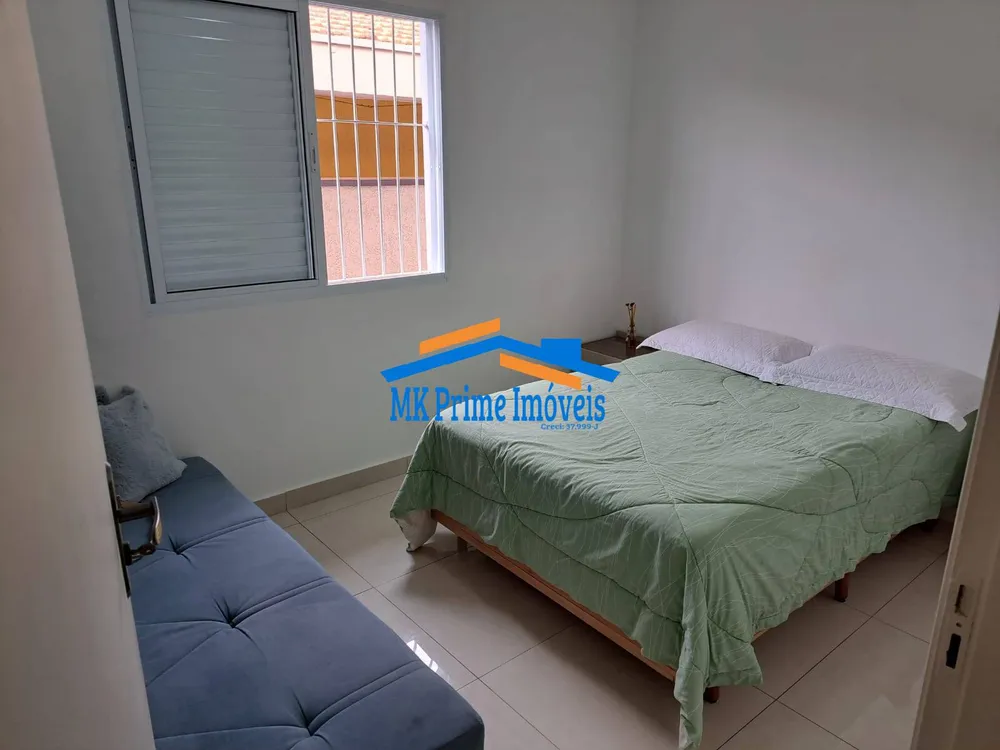Sobrado, 3 quartos, 178 m² - Foto 2