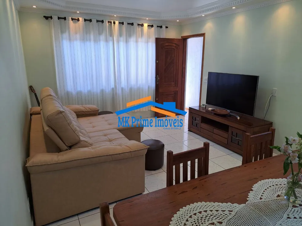 Sobrado, 3 quartos, 178 m² - Foto 5